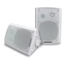 Parlante Thonet & Vander Fleck 7 Bt Outdoor Con Bluetooth Waterproof White 100v/240v