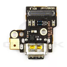 Flex Pin Carga Motorola Moto G200 Xt2175 100% Original