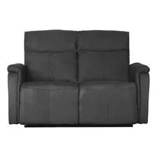 Sofa Reclinable 2 Cuerpos Springfield 