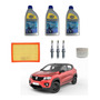 Filtro Aceite Interfil Para Renault Kwid 1.0l 2019-2022