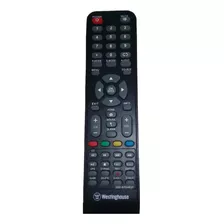 Control Remoto Westinghouse Smartv.