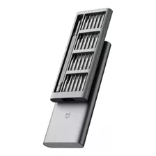 Kit Chaves De Precisão Xiaomi Mijia Magnética 24 Pçs