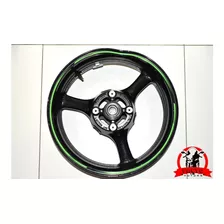 11-15 Kawasaki Ninja Zx10r Rin Trasero