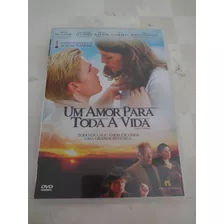 Dvd Um Amor Para Toda A Vida - Shirley Maclaine . C. Plummer