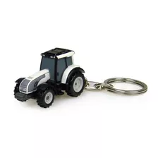 Chaveiro Miniatura Trator Valtra 