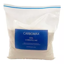 Simil Carbopol 940 - Carbomax * 500gr - g a $157