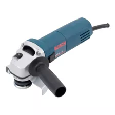 Esmerilhadeira Ang Gws 6 115 4.1/2 1375 220v Bosch