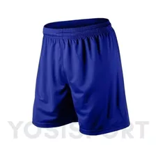  Shorts Futbol Equipos Pantalones Cortos Pack X 3 Mayorista