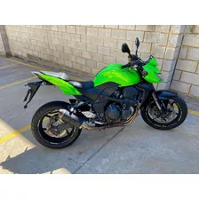 Kawasaki Z 750