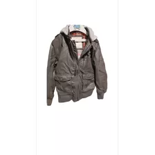 Campera Símil Cuero. Abrigadapara Nino. El Corte Ingles