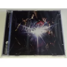 Cd The Rolling Stones - A Bigger Bang (lacrado)