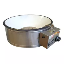 Tacho De Fritura 60cm 220v 4500w Sem Cesto Ta-60 Fire