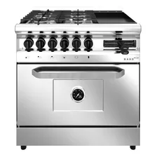 Cocina Industrial Saho Jitaku 820 Multigrill Puerta Ciega 