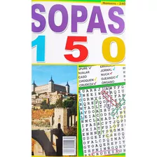 Sopas De Letras - Global Chile - Ingenio Destresa