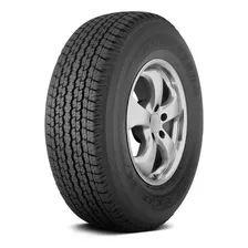 Neumatico 245/70 R16 Bridgestone Dueler H/t 840 111s