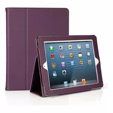 Ruban Funda Tipo Libro Para iPad 2 3 4 (modelo Antiguo) De .