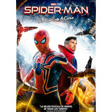 ..:: Spiderman No Way Home ::.. Sin Camino A Casa Dvd
