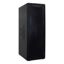 Caixa Vertical 2x6 + Ti - Jbl 6w4p + D202 Ti