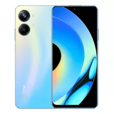 Realme 10 Pro Dual Sim 256gb Azul 12gb Ram