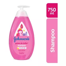 Shampoo Bebé Johnson's Baby - mL a $52