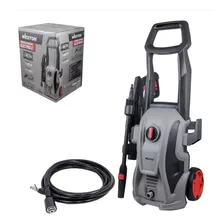 Hidrolavadora Portátil Limpie Profunda 2000psi Weston Cw-128 Color Gris