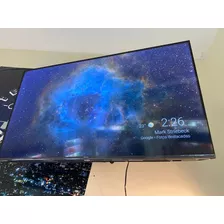 Tv Hisense 55 Ihd 4k