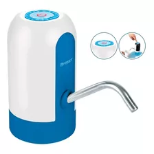 Dispensador Eléctrico De Agua Para Garrafón 47806 Foset 