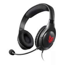 Auriculares Creative Sound Blaster Blaze Gaming Headset With