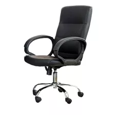 Silla Escritorio Ergonomica Oficina Giratoria Ejecutivo 