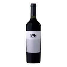 Vino 59n Tannat 750 Cc Mendoza Kalos Wines