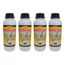 4un Antiderrapante Liquido Rampa Piscina Banheiro 1l Allchem