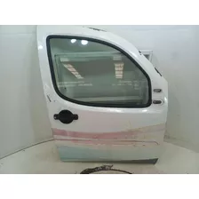 Porta Dianteira Dir Fiat Doblo 1.8 2006