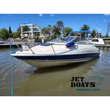 Bayliner Capri 2052 Cuddy Mercruiser 220 Hp V6 4.3