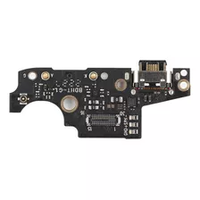 Placa Circuito Carga Usb Sub Microfone Umidigi C1 / G1 