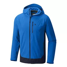 Mountain Hardwear Hombres Stretch Ozonic, Chaqueta