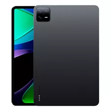 Tablet Xiaomi Redmi Pad 6 - 11 Pul 128gb - Gray - 6gb Ram Color Gravity Gray
