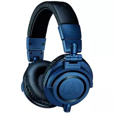 Audio-technica Ath-m50xds Audifonos Profesionales