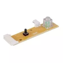 Placa Interface Para Lavadora Roupa Electrolux Lt60 64800629