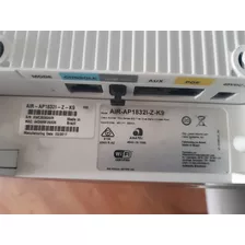  Cisco 1830 Series 1832i Air-ap1832i-z-k9 Branco 100v/240v