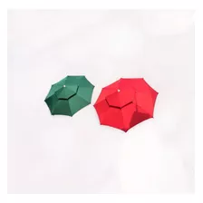 Parasol Importado 3 X $150, Paga 3 Y Lleva 4. Uno Gratis