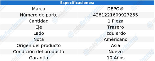 Cuarto Defensa Trasera Der Nissan Sentra 2015 Depo Foto 4