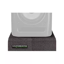 Ultimate Acoustics Uaiso100 Ultimate Isolator Pad Monit...