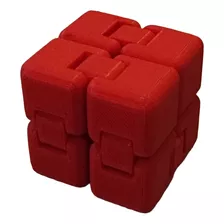Cubo Infinito | Fidget Cube