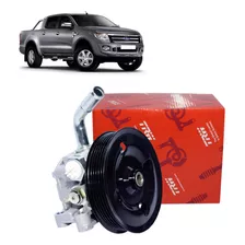 Bomba Direção Hidráulica Trw Ford Ranger 2.5 16v 2015 16 17