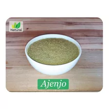 Ajenjo Polvo Molido 500gr - 1lb - g a $96