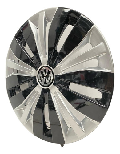 Tapones Polveras Jetta Vento Golf Rin 15 Vw Tipo Original  Foto 5