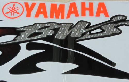 Calcomanas Kit Completo Para Yamaha Bws 100. Italika W150.  Foto 5
