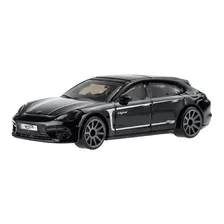 Luxury Sedans Series Hot Wheels 1/64 - Escolha Na Opção Cor