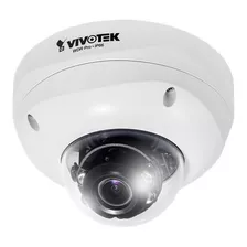 Vivotek Fd8365ehv Domo 2mp Lente Motorizado Full Hd Exterior