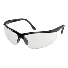 Lentes/anteojos Protección Ocular 3m I920 Hc Transparente